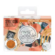 invisibobble SPRUNCHIE 2-Pack Fall in Love