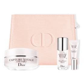 DIOR Capture Totale The Total Age-Defying Skincare Ritual