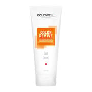 Goldwell Dualsenses Color Revive Color Giving Conditioner Copper 200ml