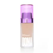 UOMA Beauty Say What?! Weightless Soft Matte Hydrating Foundation 30ml