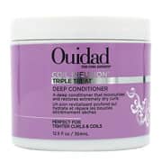Ouidad Coil Infusion Triple Treat Deep Conditioner 397ml