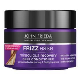 John Frieda Frizz Ease Miraculous Recovery Deep Conditioner 250ml