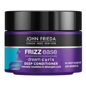 John Frieda Frizz Ease Dream Curls Deep Conditioner 250ml