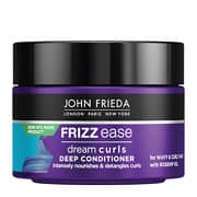 John Frieda Frizz Ease Dream Curls Deep Conditioner 250ml