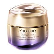 Shiseido Vital Perfection Uplifting & Firming Cream Enriched 20ml
