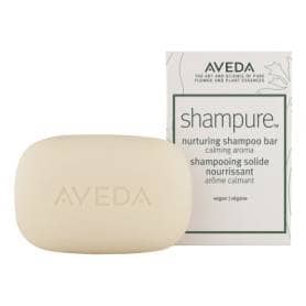 Aveda shampure nurturing shampoo bar 100g