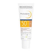 BIODERMA Photoderm Anti-Melasma Tinted Sunscreen SPF50+ 40ml