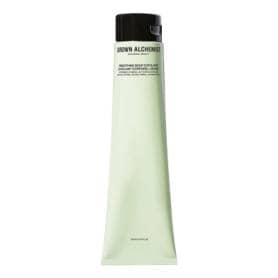 Grown Alchemist Smoothing Body Exfoliant: Peppermint, Pumice, Activated Charcoal 170ml