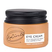 UpCircle Eye Cream with Maple & Coffee 15ml