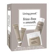 Living Proof Frizz-Free & Smooth Mini Transformation Kit