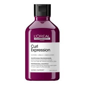 L'Oréal Professionnel Curl Expression Moisturising & Hydrating Shampoo 300ml