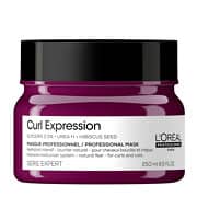 L'Oréal Professionnel Curl Expression Hair Mask 250ml