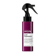L'Oréal Professionnel Curl Expression Curl Reviving Spray/Caring Water Mist 190ml
