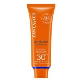 Lancaster Sun Face Cream SPF30 50ml