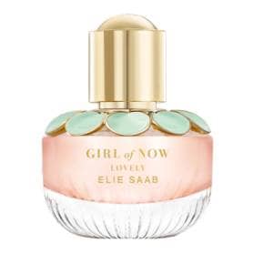 Elie Saab Girl Of Now Lovely Eau de Parfum 30ml