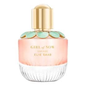 Elie Saab Girl Of Now Lovely Eau de Parfum 50ml