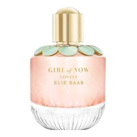 Elie Saab Girl Of Now Lovely Eau de Parfum 90ml