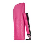 ghd Platinum+ Limited Edition Hair Straightener in Orchid Pink - UK Plug