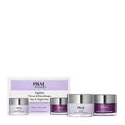 PRAI Beauty Ageless Throat and Decolletage Day and Night Duo