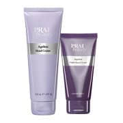 PRAI Beauty Ageless Hand Crème Day and Night Duo