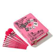 Spectrum Collections Mean Girls Brush Set and Burn Book Bundle