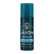 JASON Men's Hydrating Face Moisturizer and After Shave Balm 113g