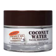 Palmer's Coconut  Water Facial Moisturizer 50g