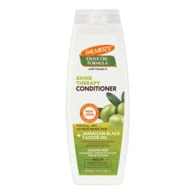 Palmer's Olive Oil Formula Shine Therapy Conditioner 400ml