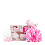The Vintage Cosmetic Company Totally Pampered Pink Set