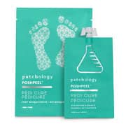 Patchology PoshPeel Pedi Cure x 1 Treatment