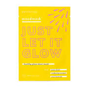 Patchology Just Let It Glow Healthy Glow Sheet Mask x1