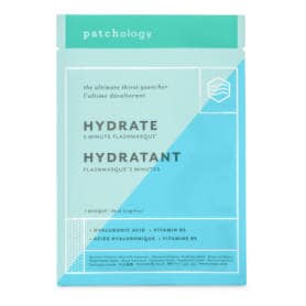 Patchology FlashMasque Hydrate x1
