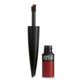 MAKE UP FOR EVER Rouge Artist For Ever Matte - Power last liquid lipstick