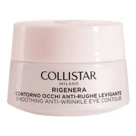 COLLISTAR Rigenera Smoothing Anti-Wrinkle Eye Contour 15ml