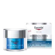Eucerin Hyaluron Filler Booster Night Gel 50ml