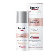 Eucerin Anti-Pigment Tinted Day Cream Light SPF30 50ml