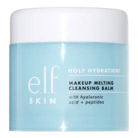 e.l.f. Holy Hydration! Makeup Melting Cleansing Balm 56.5g