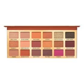 Too Faced Pumpkin Spice Second Helping Eye Shadow Palette