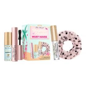 Too Faced Christmas Vacation Must-Haves Set - Sephora Exclusive