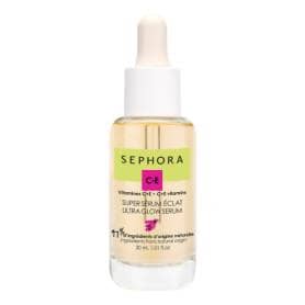 SEPHORA COLLECTION Ultra Glow and Strengthening Serum 30ML