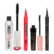 Benefit Big Eyes Prize They're Real Magnet and Roller Mascara & Liner Set