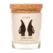 LIHA Beauty Queen Idia Candle 90g