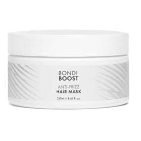 BondiBoost Anti Frizz Hair Mask 250ml