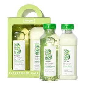 Briogeo Superfoods™ Apple, Matcha + Kale Replenishing Shampoo + Conditioner Duo