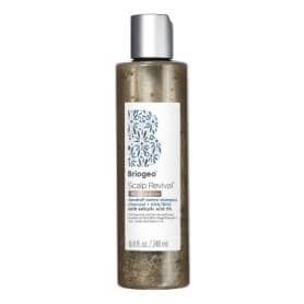 Briogeo Scalp Revival™ MegaStrength+ Dandruff Control Shampoo Charcoal + AHA/BHA 248ml