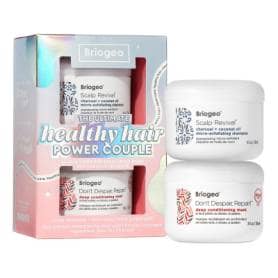 Briogeo Detox + Repair Value Holiday Set ft. Scalp Revival™ Scalp Scrub Shampoo + Don’t Despair Repair!™ Hair Mask