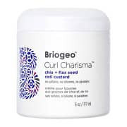 Briogeo Curl Charisma™ Chia + FlaX Seed Coil Custard 177ml