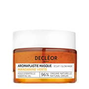 Decléor Green Mandarin Aromaplastie Glow Refining Mask for Glowing Skin 50ml