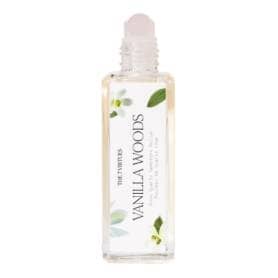 THE 7 VIRTUES Vanilla Woods - Perfume Oil 20 ml