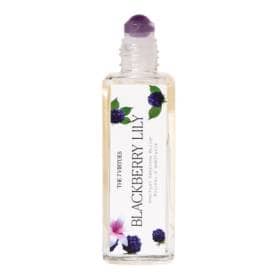 THE 7 VIRTUES Blackberry Lily - Perfume Oil 20 ml